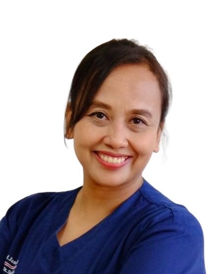 Dyah Wulan Anggrahini, MD